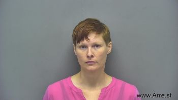 Stephanie M Hapner Mugshot