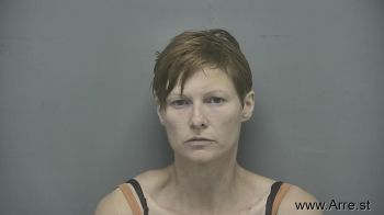 Stephanie M Hapner Mugshot