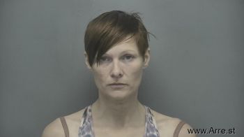 Stephanie M Hapner Mugshot