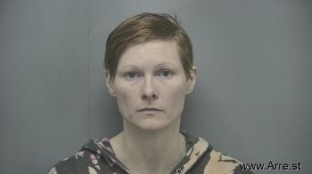 Stephanie Michelle-worley Hapner Mugshot