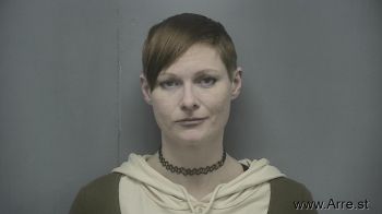 Stephanie M Hapner Mugshot