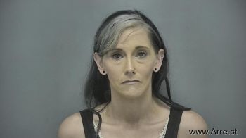 Stephanie Lynn Harper Mugshot