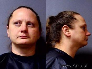 Stephanie Ruth Lawson Mugshot