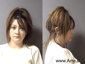 Stephanie Rainee Lee Mugshot