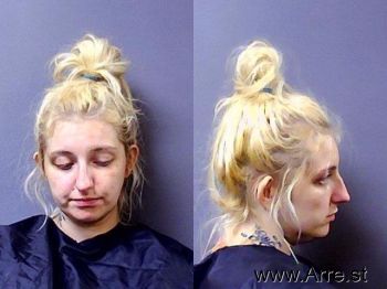 Stephanie Renee Lee Mugshot