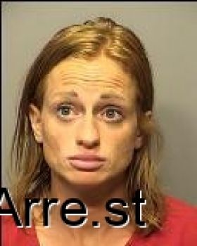 Stephanie Lauren Leer Mugshot