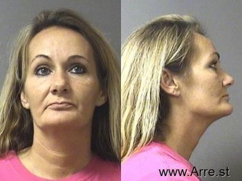 Stephanie Lynn Pope Mugshot