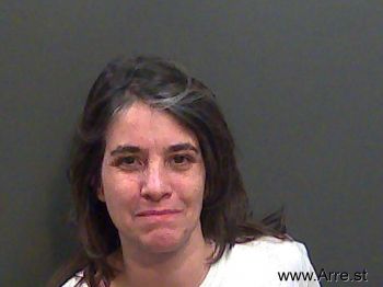 Stephanie Ann Porter Mugshot