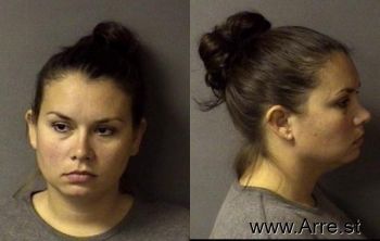 Stephanie Lynn Reese Mugshot