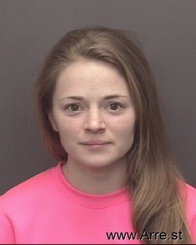 Stephanie Rae Rodenberg Mugshot