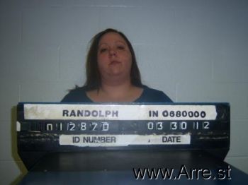 Stephanie Ann Sparks Mugshot