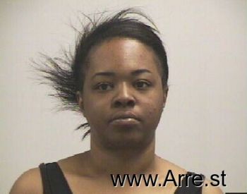 Stephanie Marie Spicer Mugshot