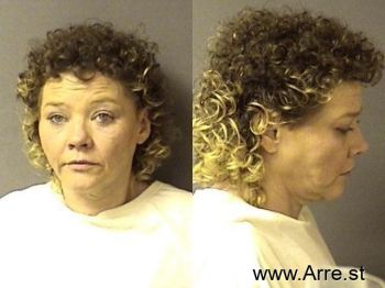 Stephanie Michelle Williams Mugshot