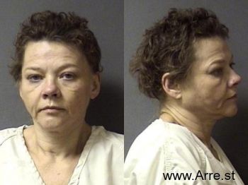 Stephanie Michelle Williams Mugshot