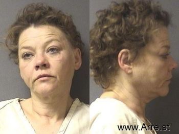 Stephanie Michelle Williams Mugshot