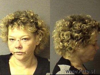 Stephanie Michelle Williams Mugshot