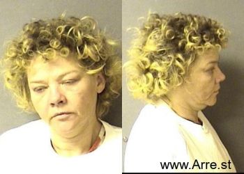 Stephanie Michelle Williams Mugshot