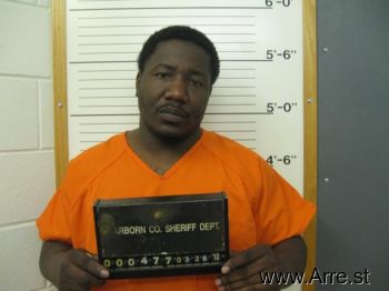 Stephen Anthony Anderson Mugshot