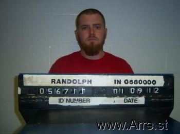 Stephen Andrew Anderson Mugshot