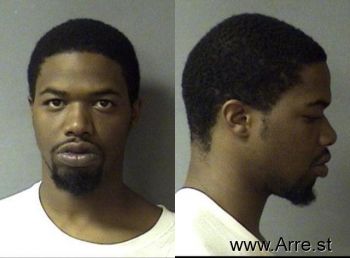 Stephen Lee Junior Burgess Mugshot