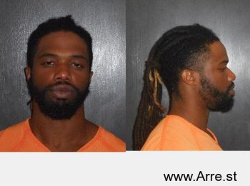 Stephen Lee Junior Burgess Mugshot