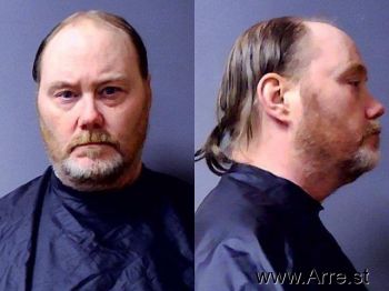 Stephen Scott Campbell Mugshot