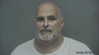 Stephen Joel Dowd Mugshot