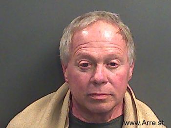 Stephen K Ii Finley Mugshot