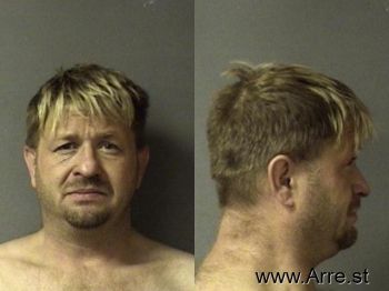 Stephen Ray Fuller Mugshot