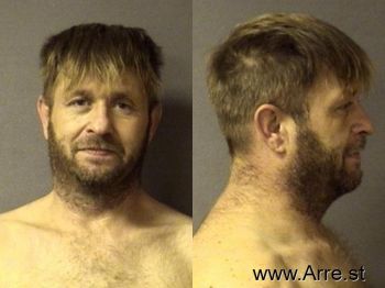 Stephen Ray Fuller Mugshot