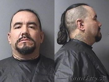 Stephen Shinsako Hart Mugshot