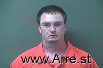 Stephen Michael James Mugshot