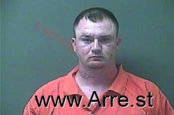 Stephen Michael James Mugshot