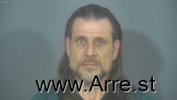 Stephen Jacob Lee Johnson Mugshot