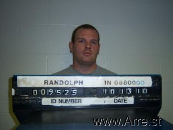 Stephen D Lanter Mugshot