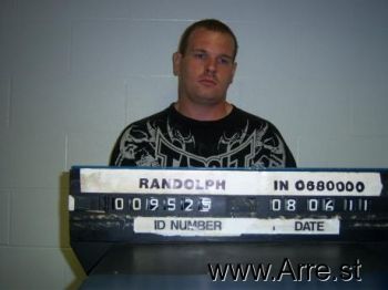 Stephen D Lanter Mugshot