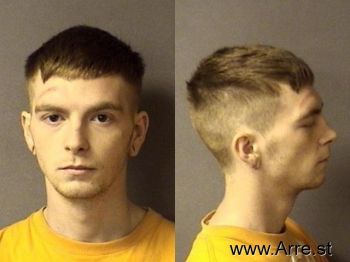 Stephen Michael Sheets Mugshot