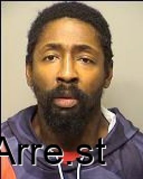 Steve Allen Bennett Mugshot