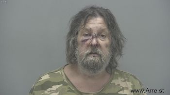 Steve  Hoffman Mugshot