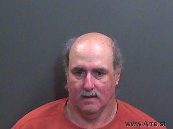 Steven Charles Arnold Mugshot