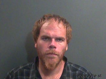 Steven Joseph Bailey Mugshot