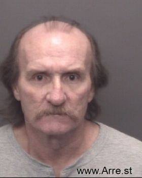 Steven Darnell Beatty Mugshot