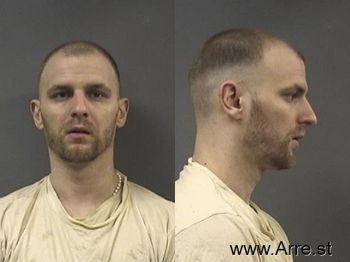 Steven Michael Browning Mugshot