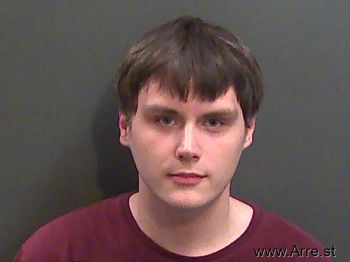 Steven Blake Cain Mugshot