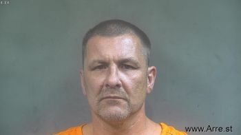 Steven L Coffman Mugshot