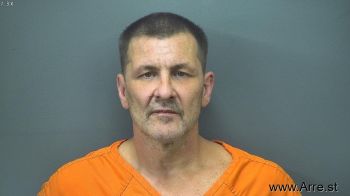 Steven L Coffman Mugshot