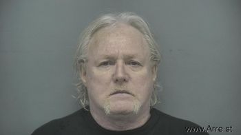 Steven L. Cook Mugshot