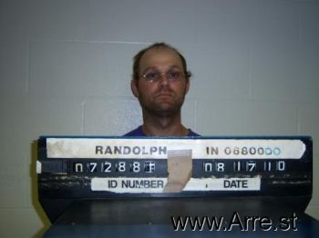 Steven R Counceller Mugshot