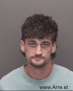 Steven Cole Driesbach Mugshot