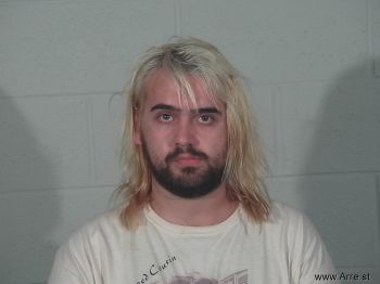 Steven Luke Dunbar Mugshot